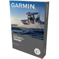 Garmin Cartes Marines Navionics+ Du Sud-est De La Suède