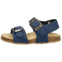 Keq Jongens Sandalen Jongens Sandalen - Blauw - Maat 29