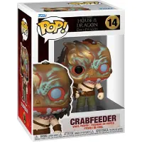 Funko POP! Pop! Crabfeeder - Figurka winylowa z serii House of the Dragon