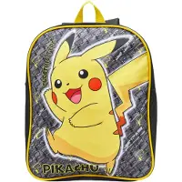 Safta Sac à Dos Pokémon Mini 6l 22x27x10 Cm