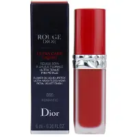 Dior Rouge Dior Ultra Care Liquid Lipstick Rouge à lèvres 866 Romantic 6 ml