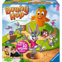 Ravensburger Bunny Hop
