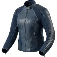 REV'IT! Coral Ladies Veste Bleu Taille 42