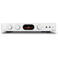 Audiolab Amplificateur Hi-Fi 7000A Argent