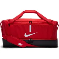 Nike Sac de sport rouge