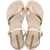 Ipanema Sandales plates FASHION SANDAL VIII FEM femme || Taille 39