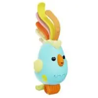 Fingerlings Sweet Tweets Interactive Bird Blue Lionel