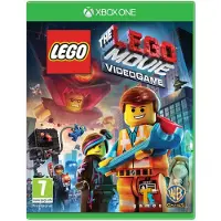 Xbox One The Lego Movie Videogame