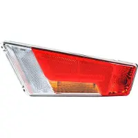 Thule 52364 Lamp Right 931/2/3/4 Spare Part Noir