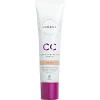 Lumene CC Crème Correctrice de Couleur SPF20 #1,5 Fair 30 ml