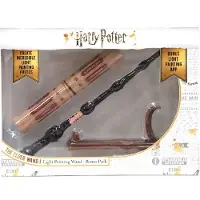 Wow Stuff Réplique De La Baguette De Harry Potter
