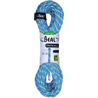 BEAL Zenith 9.5 Mm Rope Bleu 70 m