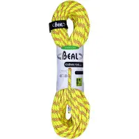 BEAL Karma 9.8 Mm Rope Jaune 70 m