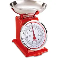 Terraillon Tradition 500 Rouge