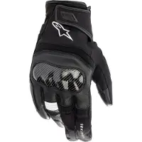Alpinestars Gant de moto Smx Z Drystar