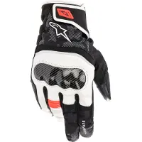 Alpinestars Gant de moto Smx Z Drystar