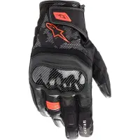 Alpinestars Smx Z Drystar Gloves Noir XL