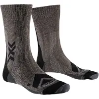 X-socks Chaussettes Performe Merino Crew