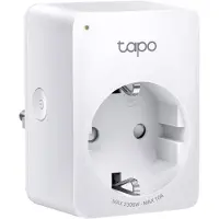 TP-LINK Tapo P110M Prise Connectée Matter
