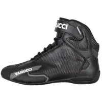 Vanucci VSB-3 Bottes Noir 44 hommes