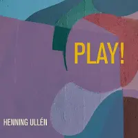 OUTHERE Henning Ullen - Play [Vinyl Lp]