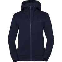 Sweet Protection Sweet Hoodie Bleu M Femme