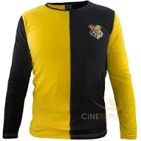 Cinereplicas - Harry Potter - T-Shirt - Triwizard Tournament & Quidditch - T-Shirt Cedric Diggory -