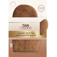 TANORGANIC - Self Tan Gant D'application