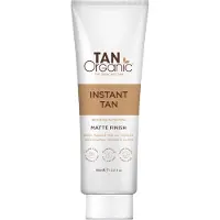 TANORGANIC - Self Tan Instan Tan