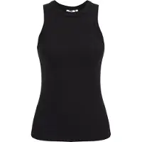 We fashion Haut noir