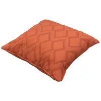 Madison Coussin Décoratif Madison Outdoor Graphic Terra
