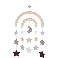 Goki Mobiel - Maan En Sterren
