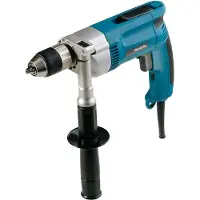 Makita Dp4003 750w 13 Mm Drill Bleu One Size / EU Plug 220V