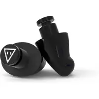 Flare Audio Earshade Aluminium Black
