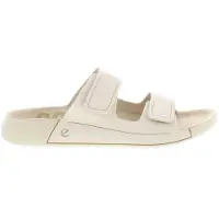 Ecco Mule crème