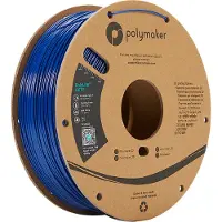 Polymaker Polylite 1.75 Mm 1kg Filament Marron