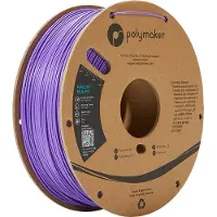 Polymaker Polylite Pla Pro 1.75 Mm 1kg Pla Filament Violet