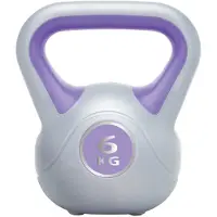 Ufe Poids en vinyle Urban Fitness