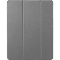 BlueBuilt Apple iPad Air 13" (2026/2025/2024) / Pro 12,9" (2022) Tri-Fold Book Case Noir