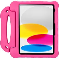 BlueBuilt Apple iPad (2025/2022) Kids Cover Rose