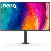 BenQ PD2705UA 27 pouces 4K Ergo Monitor