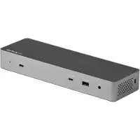 StarTech.com Adaptateur Tb3cdk2dhue Thunderbolt 3/usb-c