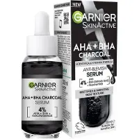 Garnier SkinActive PureActive Sérum Anti-Imperfections AHA + BHA 30ml
