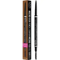 Nyx Micro Crayon à sourcils (différentes teintes disponibles) - Auburn