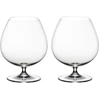 Riedel Verre pour le brandy, Verres à vin, Transparent
