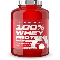 Scitec Nutrition 100% Whey Professional (2,350kg)Noix De CocoWhey ProtéineScitec Nutrition
