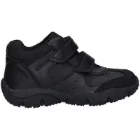 Geox Jr Baltic Boy B Abx Couleur Noir