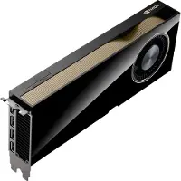 PNY Quadro RTX 6000 ADA 48GB GDDR6 4xDP