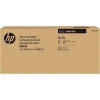 Samsung Cartouche de toner noir ultra haute capacité MLT-D307U