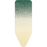 Brabantia HOUSSE PLANCHE REPASSER C-124x45CM-COUCHE SUPERIEURE-NEW DAWN